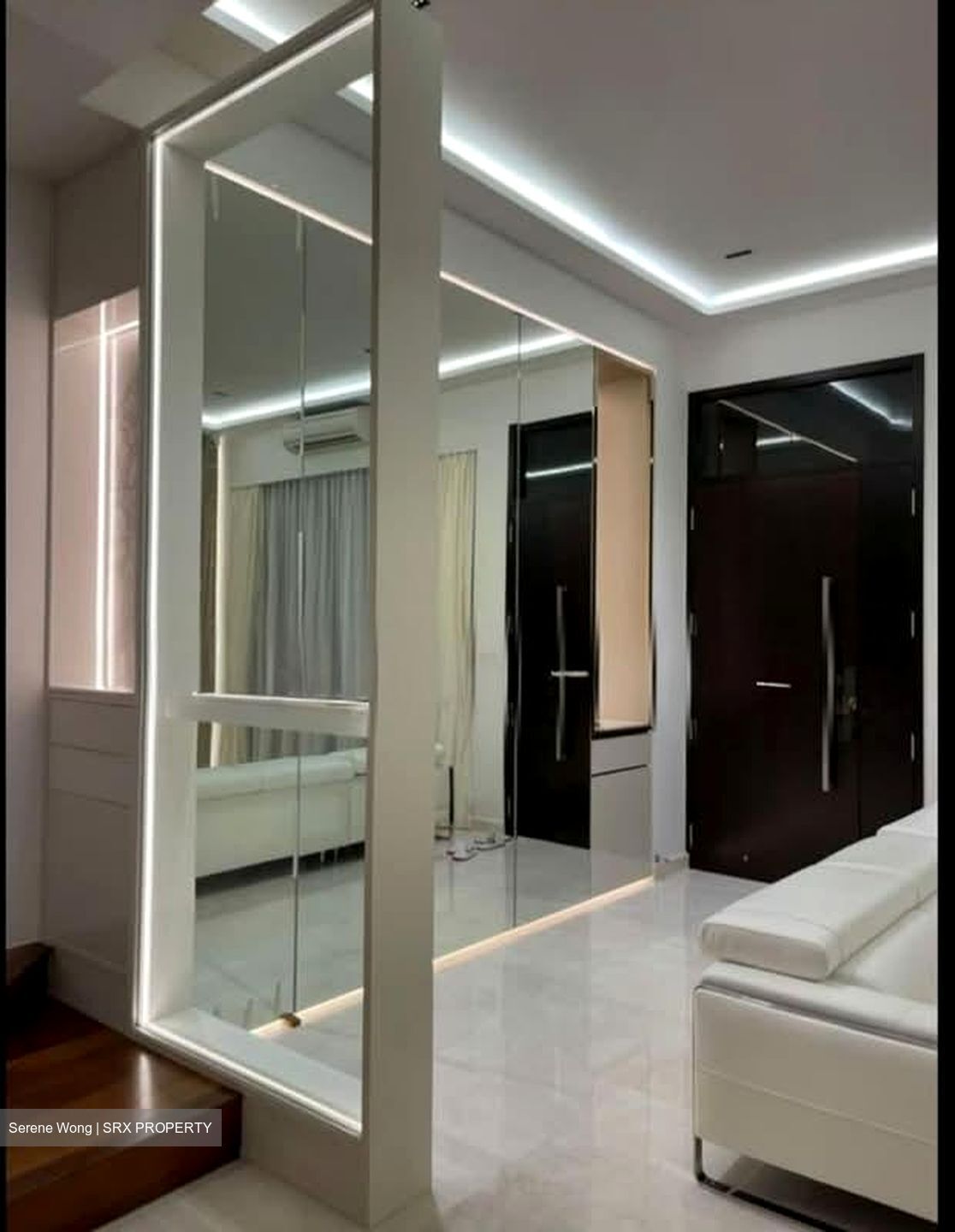 Luxus Hills (D28), Terrace #536377611